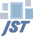JST Tobacco logo